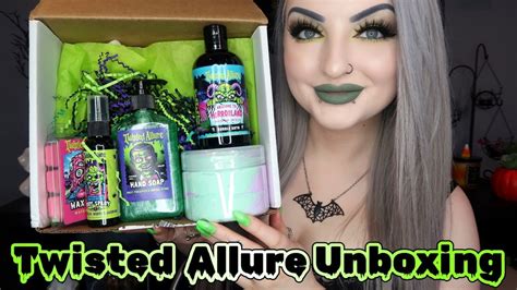 twistedallure|twisted allure manage subscription box.